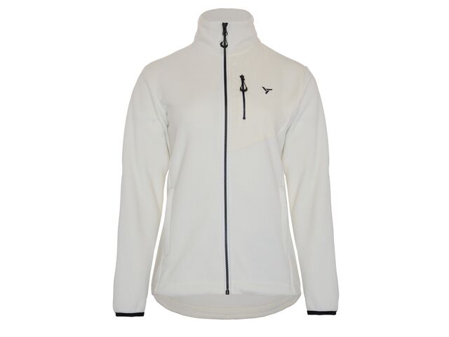 Silvini dámská mikina WJ2606 Anterselva cloud-black