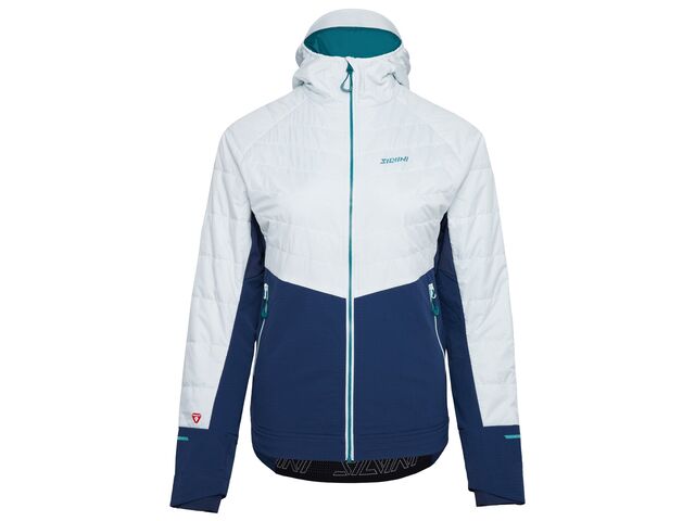 Dámská bunda WJ2706 Campitella navy-cloud