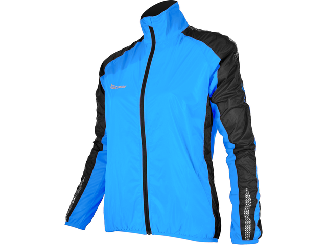 Dámská bunda SILVINI SALINE WJ371