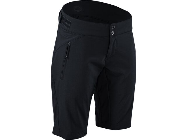 Dámské kalhoty SILVINI Patria WP1627 black