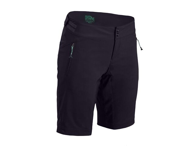 Dámské kalhoty SILVINI Patria WP1627 navy