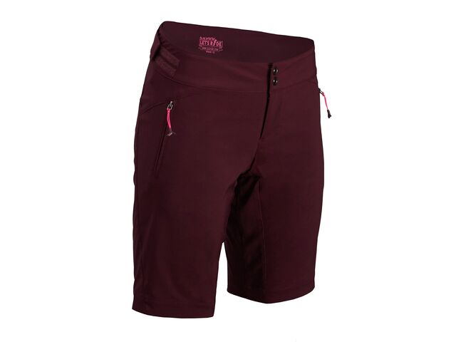 Dámské kalhoty SILVINI Patria WP1627