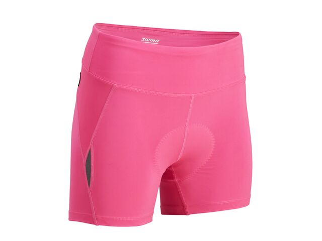 Dámské kalhoty SILVINI Merana WP2035 fuchsia