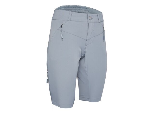 Dámské kalhoty SILVINI Alma WP2431 grey