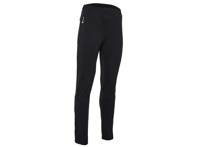 Silvini dámské kalhoty WP2505 Soraga black-cream