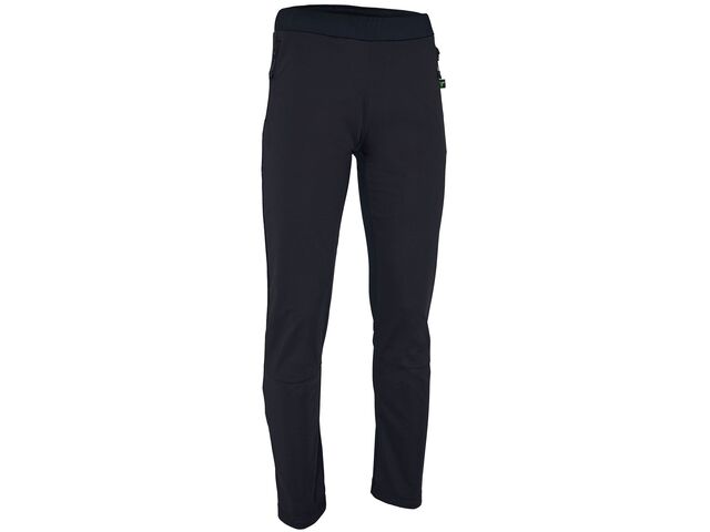 Dámské kalhoty SILVINI Soraga WP2505 black