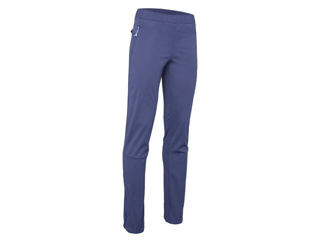 Silvini dámské kalhoty WP2505 Soraga navy