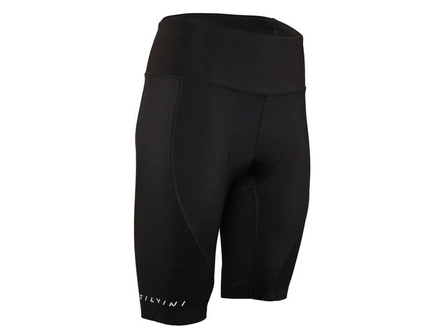 Silvini dámské cyklo kalhoty WP2526 Sellia black