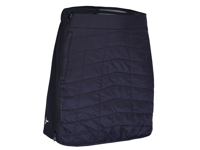 Silvini dámská Primaloft® sukně WS1925 Liri black