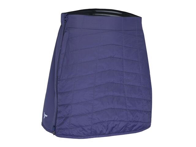 Silvini dámská Primaloft® sukně WS1925 Liri navy