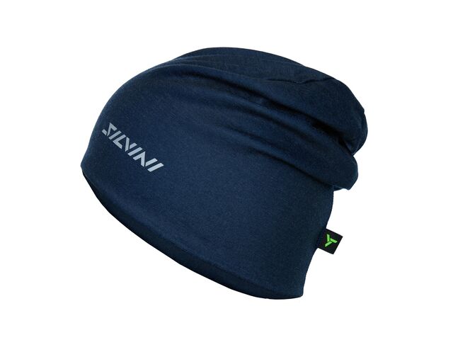 Silvini unisex čepice UA2517 Trigola navy