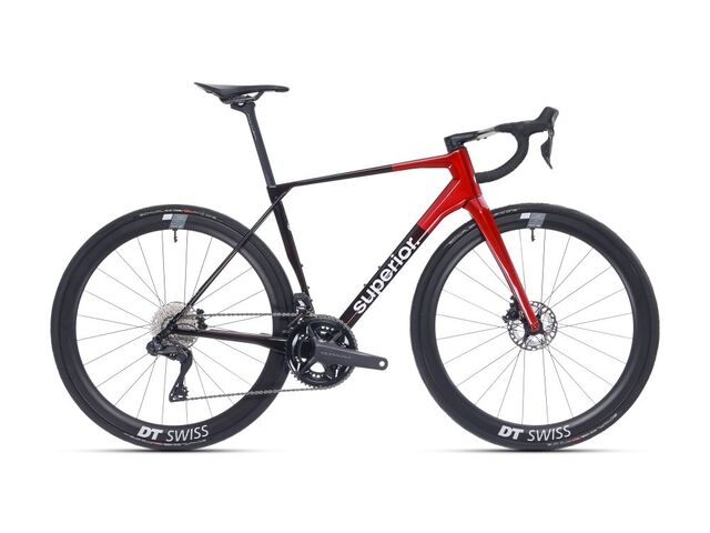 Silniční kolo SUPERIOR X-ROAD 9.8 GF 2025