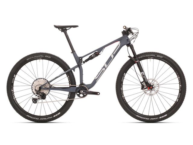 Horské kolo SUPERIOR XF 979 RC 2020