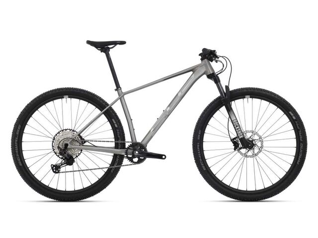 Horské kolo SUPERIOR XP 939 Brushed Alu/Hologram Chrome