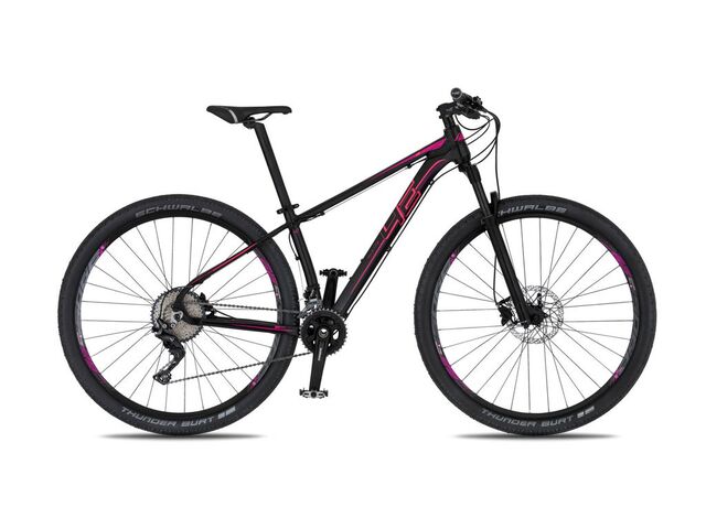 Horské kolo 4EVER YOGA LADY 29 2020