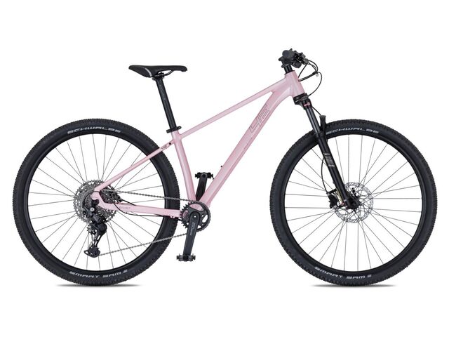 Horské kolo 4EVER YOGA CORAL Lady coral/black 2026