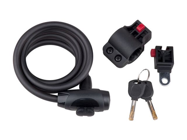 Zámek spirála PRO-T Plus M10 x 150cm