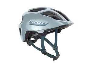 Přilba SCOTT SPUNTO PLUS JUNIOR whale blue