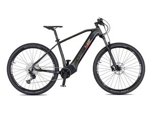 Elektrokolo 4EVER EXSTREAM PRO chameleon / hologram