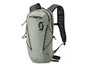 BATOH SCOTT Backpack Trail Lite 8 spray grey/black