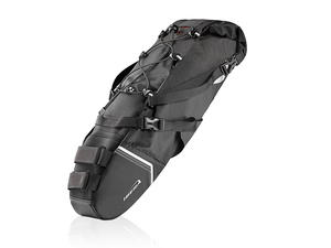 Brašna pod sedlo Watterproof Carryall IBERA IB-SB18
