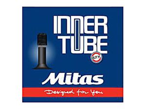 Duše MITAS 24x1-3/8 (25/37-54040) AV