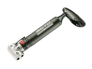 Pumpa PRO-T Plus CO2 Universal + 1 bombička