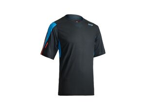 Dres CUBE ACTION TEAM Roundneck Jersey S/S