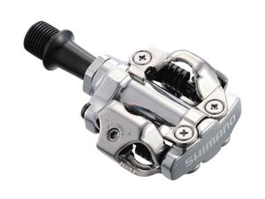 Pedál SPD SHIMANO PDM-540