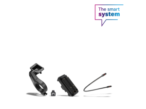 Držák pro KIOX 300/500 a SmartphoneGrip SMART SYSTEM