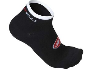 Castelli - dámské ponožky Dolce Sock, černá