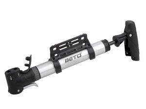 Pumpa PRO-T dural s duální hlavou 12