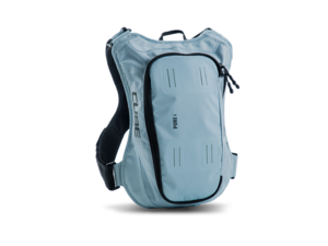 Batoh CUBE BACKPACK PURE 4 L světle modrá
