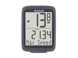 Computer SIGMA BC 10.0