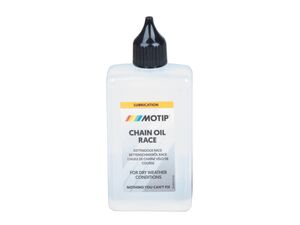 Olej na řetěz MOTIP sport 100ml