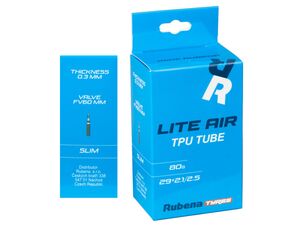 Duše RUBENA TPU 29x2,10-2,50 FV 60mm