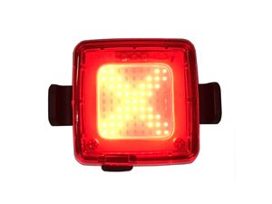 Světlo zadní SMART RL-321 R 80 Lumen