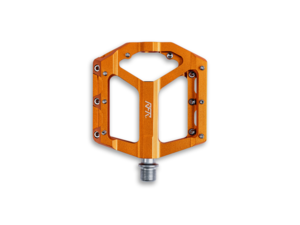 pedál RFR FLAT SL 2.0 oranžová