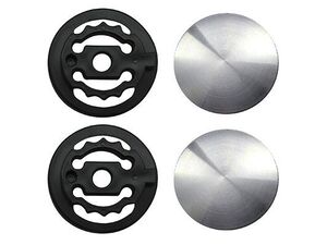 Náhradní montážní kit MANGO pro vizor