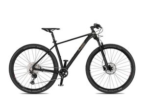 Horské kolo 4EVER TRINITY RACE 2021