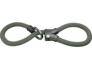 Zámek ABUS Řetězový INFINITY LOOP slow green 140cm