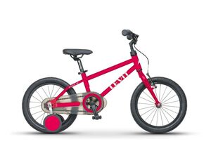 Dětské kolo LEVIT Kogo 16 Raspberry Pearl 2022