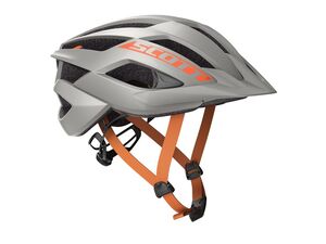 Přilba SCOTT ARX MTB PLUS stellar/grey