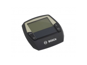 display BOSCH INTUVIA set