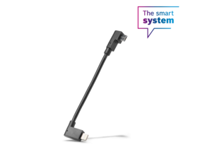 NABÍJECÍ KABEL SmartphoneGrip-iPhone