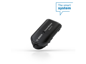 eBike Alarm a ConnectModule pro modely 2026/2027 Bluetooth montáž na rám