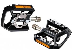 SHIMANO pedály XT PD-T8000 SPD