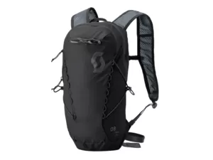 BATOH SCOTT Backpack Trail Lite 8 černý
