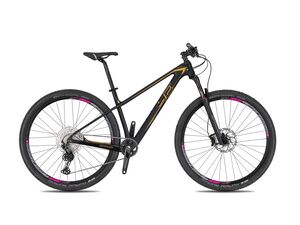 Horské kolo 4EVER SCANNER ELITE Lady 2022