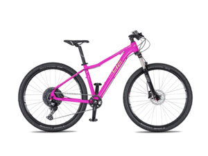 Horské kolo 4EVER NELLY SPORT 27,5 2022